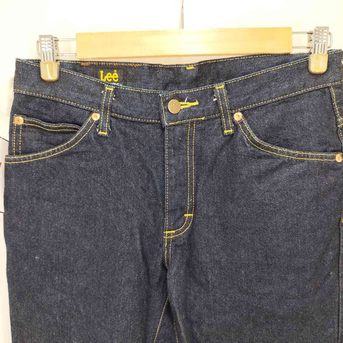 リー Lee 日本製 202 ブーツカット フレア デニム パンツ メンズ 31