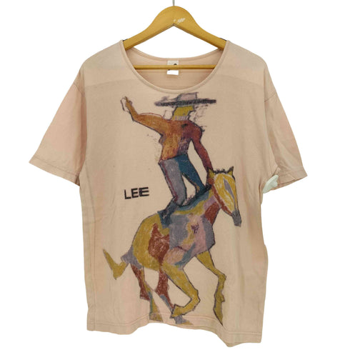 リー Lee RIDERS Tシャツ メンズ