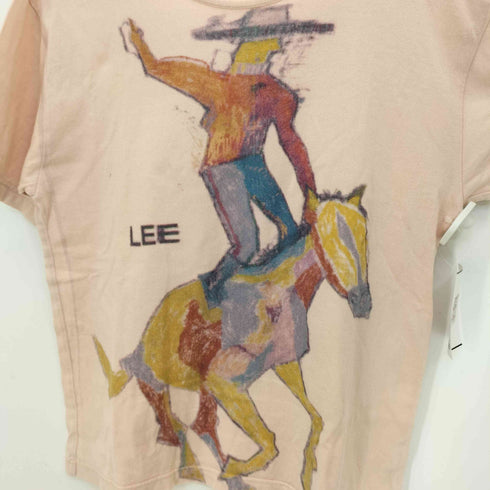 リー Lee RIDERS Tシャツ メンズ