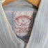 ブルックスブラザーズ BROOKS BROTHERS ボタンダウン ストライプシャツ メンズ import:S