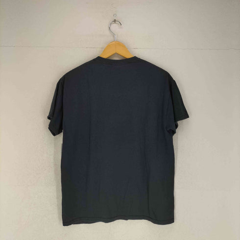ギルダン GILDAN I♡HAWAII マルチカラープリントTシャツ メンズ M