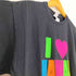 ギルダン GILDAN I♡HAWAII マルチカラープリントTシャツ メンズ M