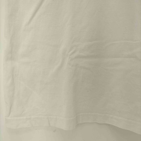 inform プリント Tシャツ 背面星刺繍 メンズ JPN:L