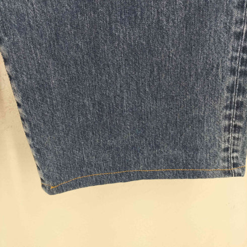 BRILL 12オンスデニムパンツ レディース