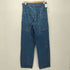 ザラ ZARA スプラ テーパード デニムパンツ レディース EUR:34