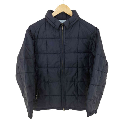 デサント descente 80S-90S ジップ中綿ジャケット メンズ
