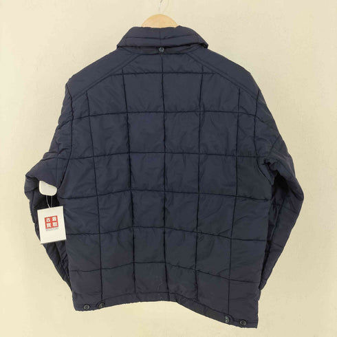 デサント descente 80S-90S ジップ中綿ジャケット メンズ