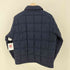 デサント descente 80S-90S ジップ中綿ジャケット メンズ