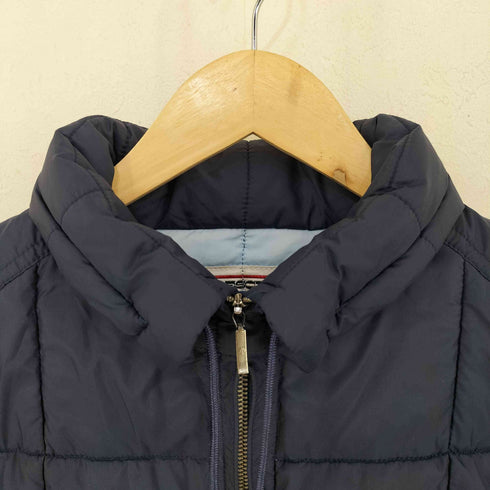 デサント descente 80S-90S ジップ中綿ジャケット メンズ