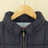 デサント descente 80S-90S ジップ中綿ジャケット メンズ