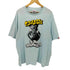 パンクドランカーズ PUNK DRUNKERS 高須 あいつ TEE メンズ