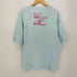 パンクドランカーズ PUNK DRUNKERS 高須 あいつ TEE メンズ