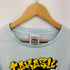 パンクドランカーズ PUNK DRUNKERS 高須 あいつ TEE メンズ