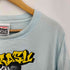 パンクドランカーズ PUNK DRUNKERS 高須 あいつ TEE メンズ