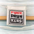パンクドランカーズ PUNK DRUNKERS 高須 あいつ TEE メンズ