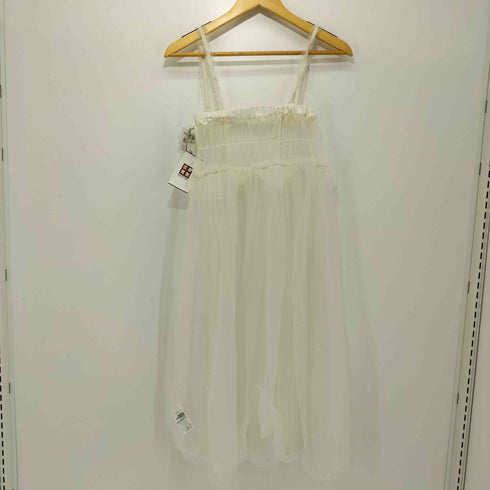 ローリーズファーム LOWRYS FARM 2WAY チュールSK レディース F