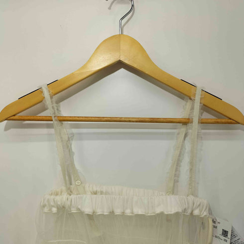 ローリーズファーム LOWRYS FARM 2WAY チュールSK レディース F