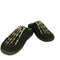 サベージ SUB-AGE. 24AW コラボ CANNABIS 別注 Alien Sandals エイリアンサンダル メンズ 2