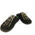 サベージ SUB-AGE. 24AW コラボ CANNABIS 別注 Alien Sandals エイリアンサンダル メンズ 2