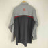 レッドキャップ RED KAP 企業ロゴバイカラーワークシャツ メンズ L-RG