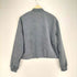 ザラ ZARA ROSTLANUVCHAN ETAKLI PILOT USLUBIDAGI JAKET レディース JPN:M