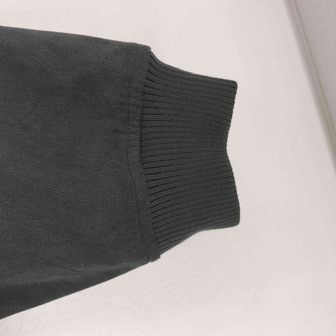 ザラ ZARA ROSTLANUVCHAN ETAKLI PILOT USLUBIDAGI JAKET レディース JPN:M