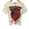 セディショナリーズバイトリプルシックス SEDITIONARIES by 666 DESTROY デストロイ グラフィック Tシャツ メンズ