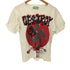 セディショナリーズバイトリプルシックス SEDITIONARIES by 666 DESTROY デストロイ グラフィック Tシャツ メンズ