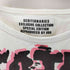 セディショナリーズバイトリプルシックス SEDITIONARIES by 666 DESTROY デストロイ グラフィック Tシャツ メンズ