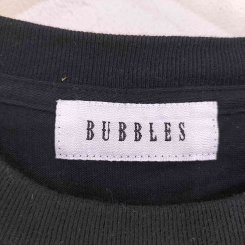 バブルス BUBBLES クロスエンジェルTEEワンピース レディース FREE