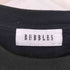 バブルス BUBBLES クロスエンジェルTEEワンピース レディース FREE
