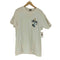 ステューシー Stussy サイケデリック グラフィックプリントTシャツ メンズ JPN:M