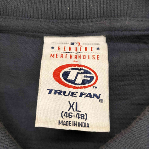 エムエルビー MLB チームロゴポロシャツ メンズ XL