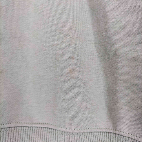 ナイキ NIKE クロップド スウェットポロ レディース JPN:L
