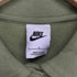 ナイキ NIKE クロップド スウェットポロ レディース JPN:L