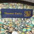 シャワーパーティ shower party 花柄ノースリーブワンピース レディース