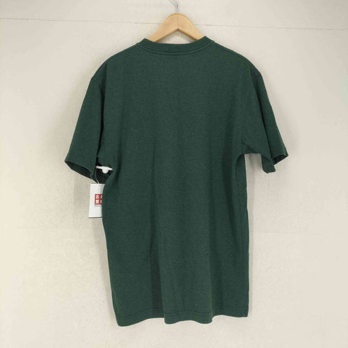 カーハート Carhartt ORIGINAL FIT フロントプリントクルーネックTシャツ メンズ JPN:S