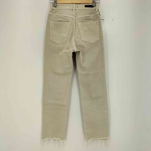 ヤヌーク YANUK HighWaist ANNETTE SND レディース 25