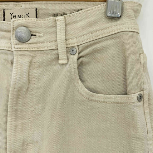 ヤヌーク YANUK HighWaist ANNETTE SND レディース 25