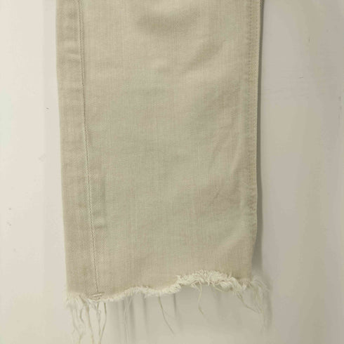 ヤヌーク YANUK HighWaist ANNETTE SND レディース 25