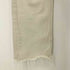 ヤヌーク YANUK HighWaist ANNETTE SND レディース 25