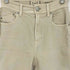 ヤヌーク YANUK HighWaist ANNETTE SND レディース 25