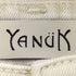 ヤヌーク YANUK HighWaist ANNETTE SND レディース 25