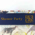 シャワーパーティ shower party アニマルプリント ボートネックTシャツ レディース JPN:1
