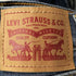 リーバイス Levis ジッパーフライショートデニム レディース W27