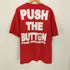 パンクドランカーズ PUNK DRUNKERS 北斗七星 PUSH THE BUTTON 両面プリント S/S Tシャツ メンズ