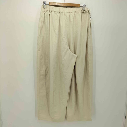 FOR/C 速乾イージーコクーンパンツ レディース JPN:L
