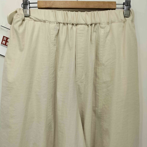 FOR/C 速乾イージーコクーンパンツ レディース JPN:L