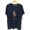 ポロラルフローレン POLO RALPH LAUREN CUSTOM SLIM FIT 30周年記念 ポロベア クルーネックTシャツ メンズ import:L