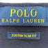 ポロラルフローレン POLO RALPH LAUREN CUSTOM SLIM FIT 30周年記念 ポロベア クルーネックTシャツ メンズ import:L